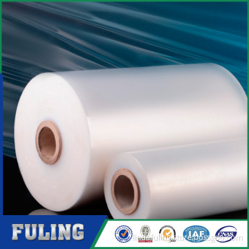 Factory Good Price Packaging Plastic Bopp Film